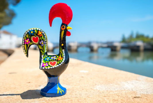 Barcelos Rooster