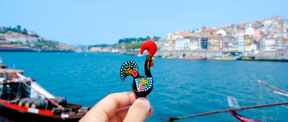 barcelos rooster