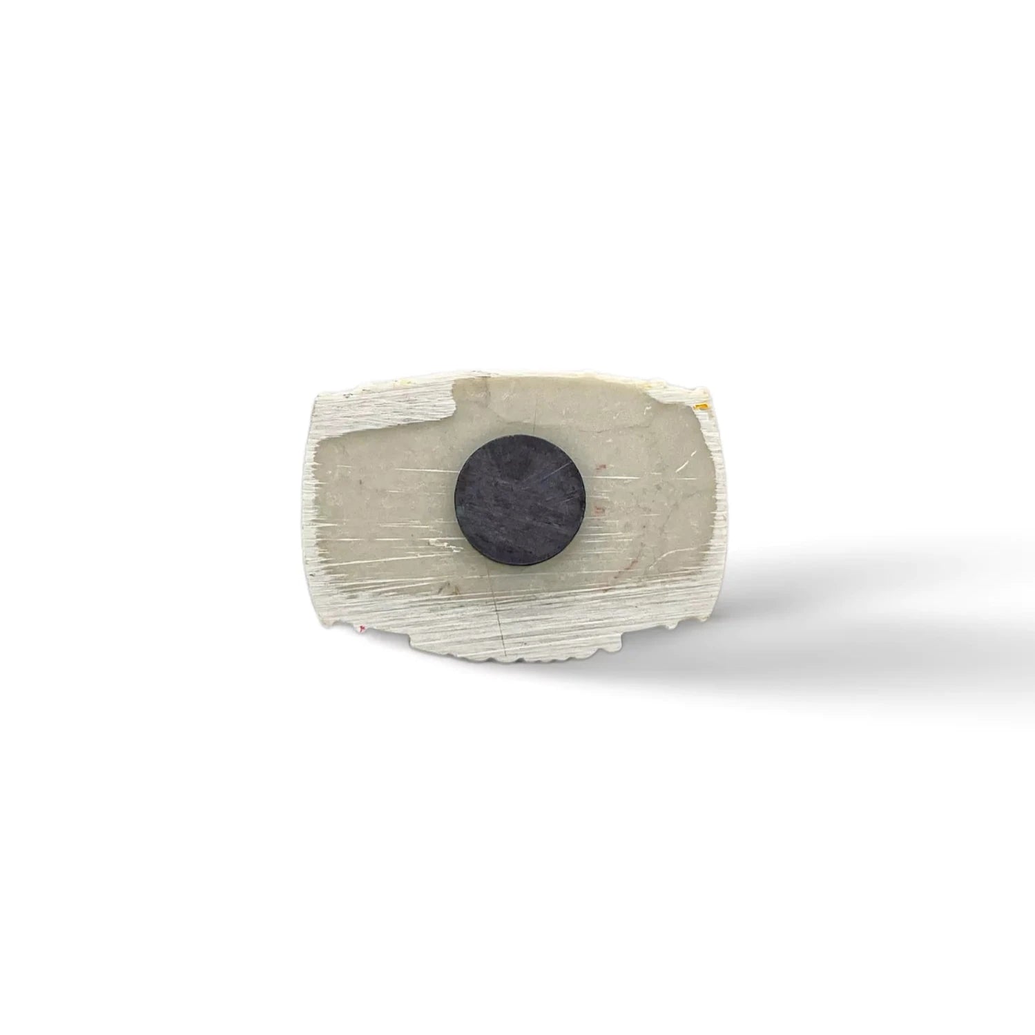 This colorful decorative magnet displays iconic Portuguese motifs such as a rooster, musical instruments, flowers, and a tram. "PORTUGAL" stands out in red, green, and yellow at the bottom, set against a vibrant tile-patterned backdrop, capturing the essence of Porto's charm.