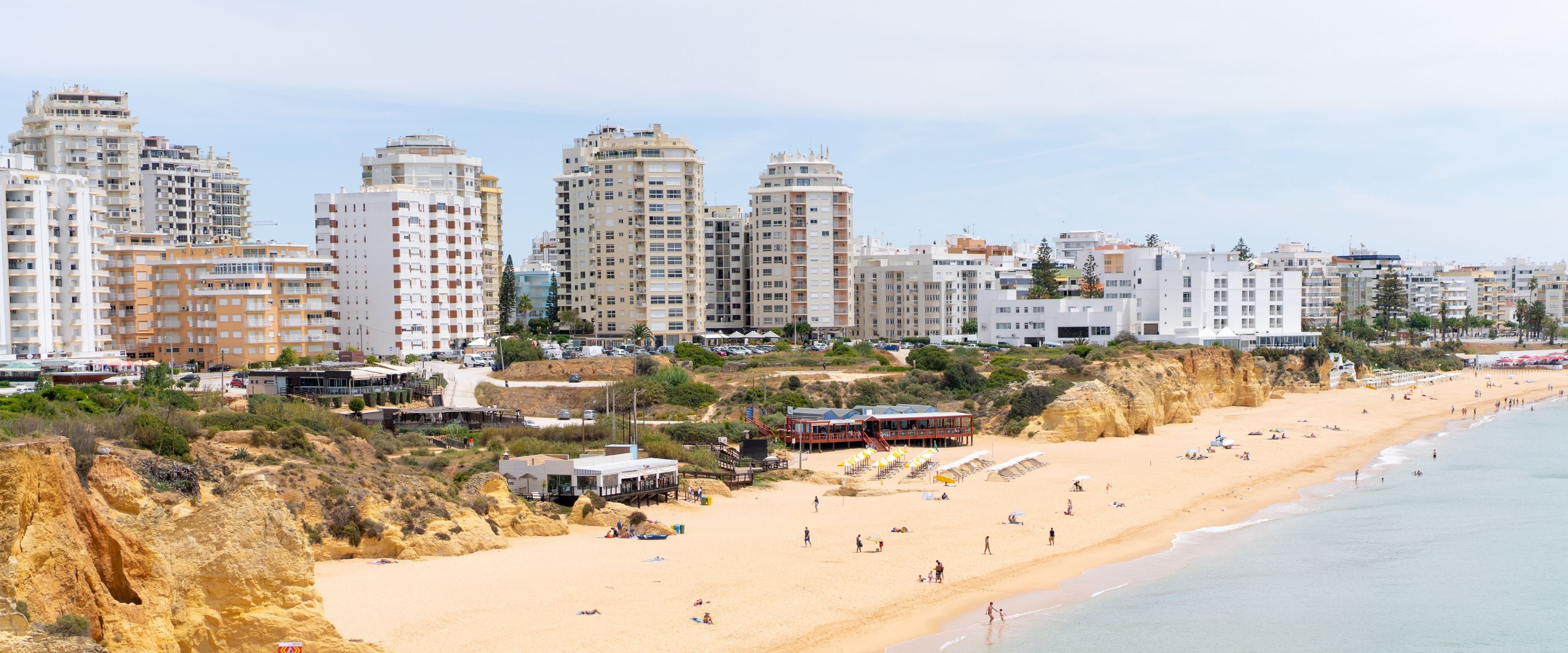 Armação de Pêra