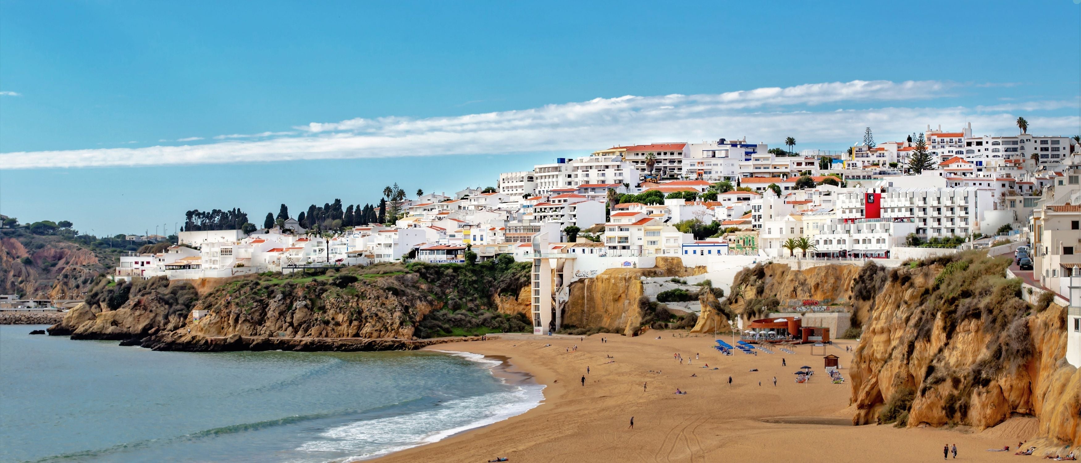 albufeira souvenirs