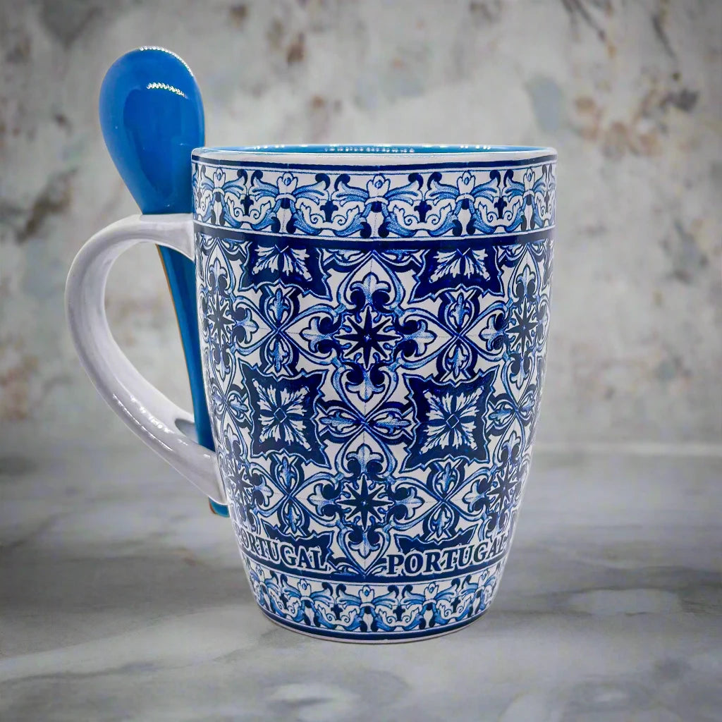 portugal souvenirs mugs & cups