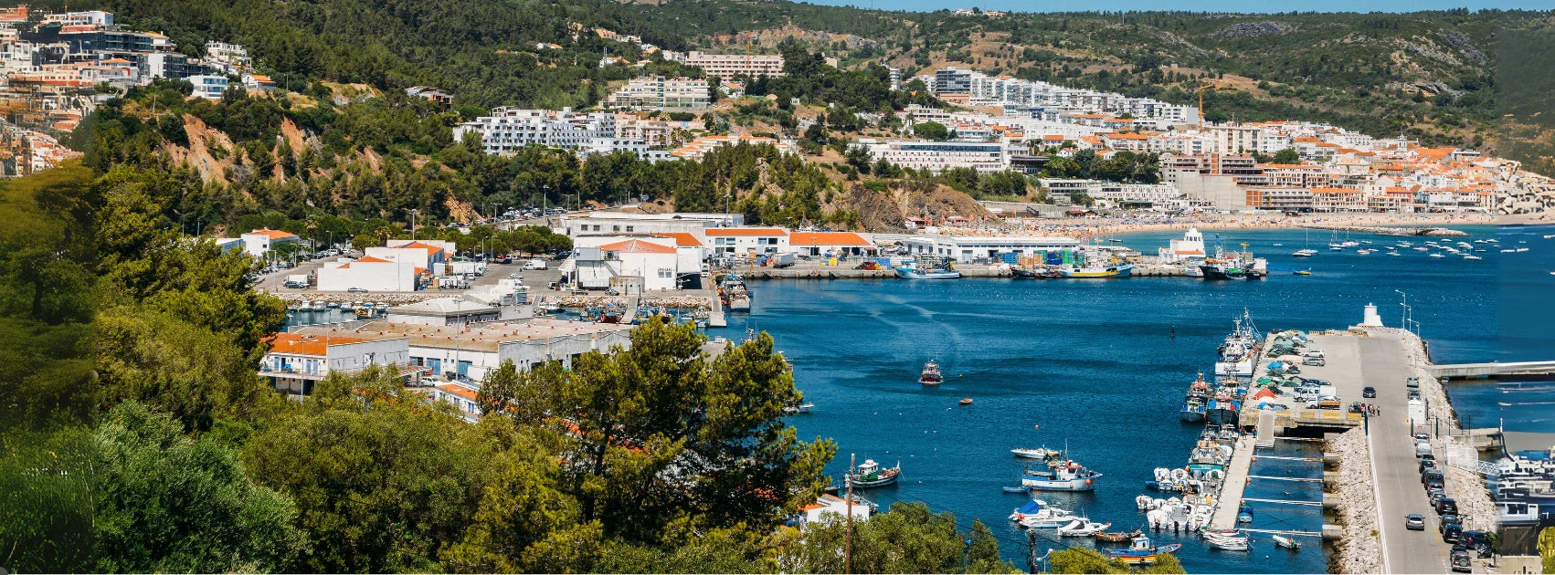 setubal souvenirs