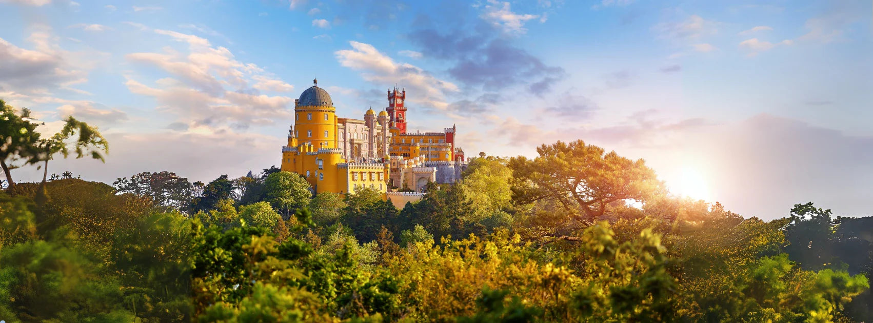 sintra souvenirs