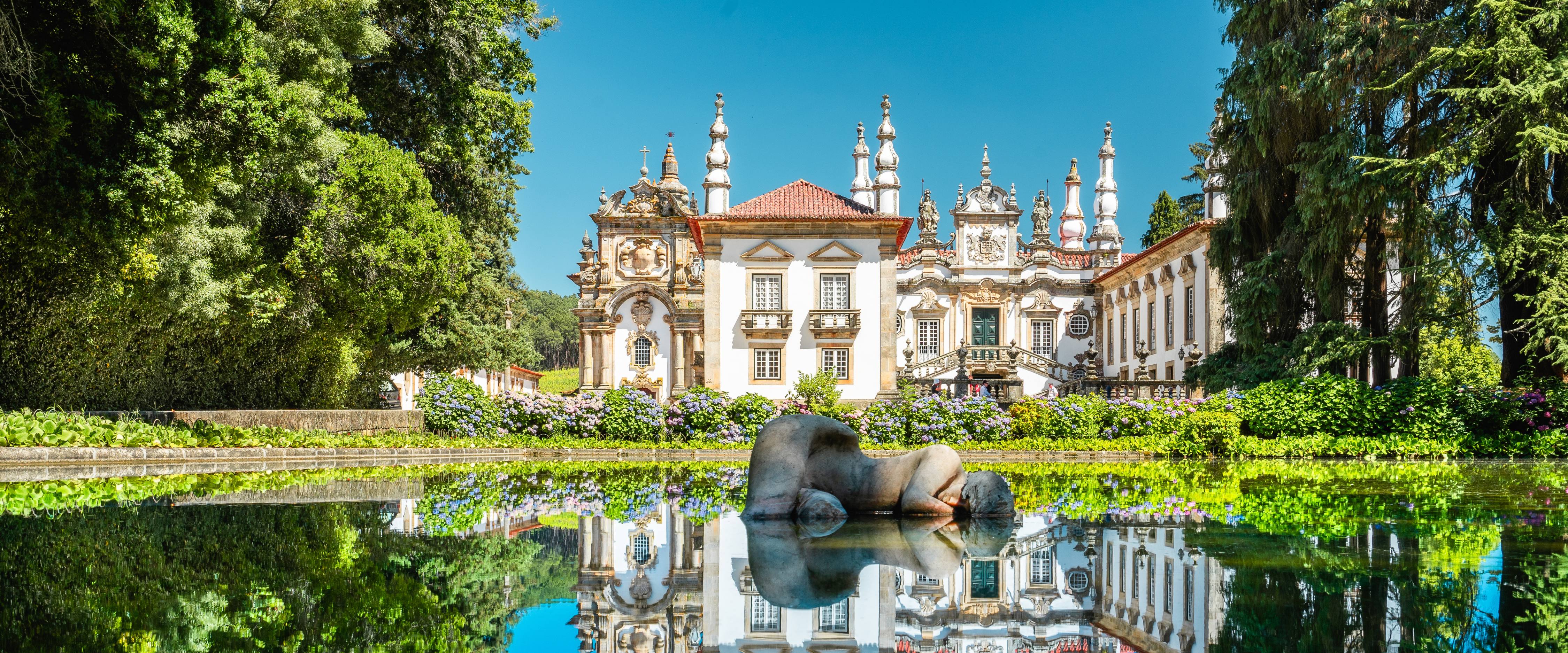 vila real palacio sao mateus