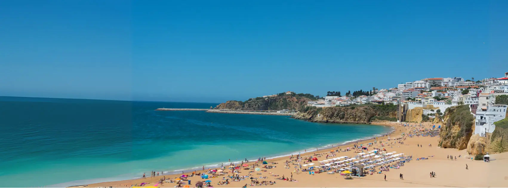 albufeira souvenirs