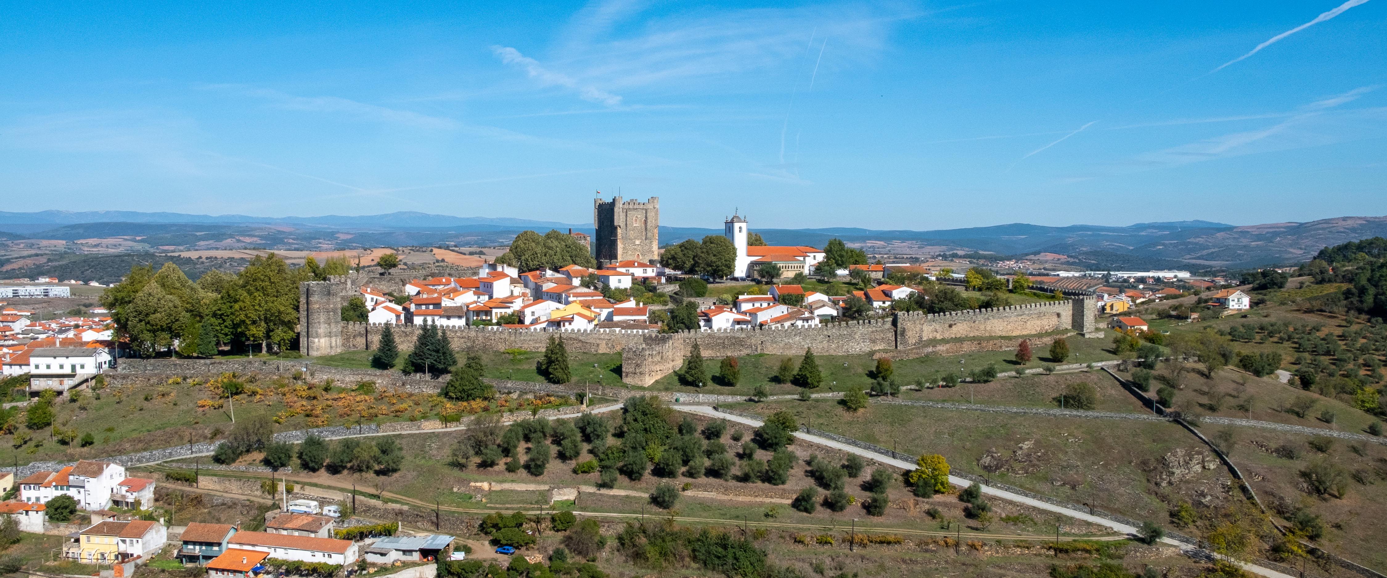 bragança view