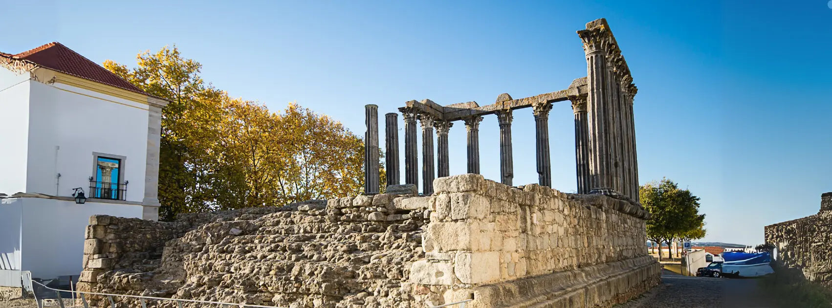 evora souvenirs