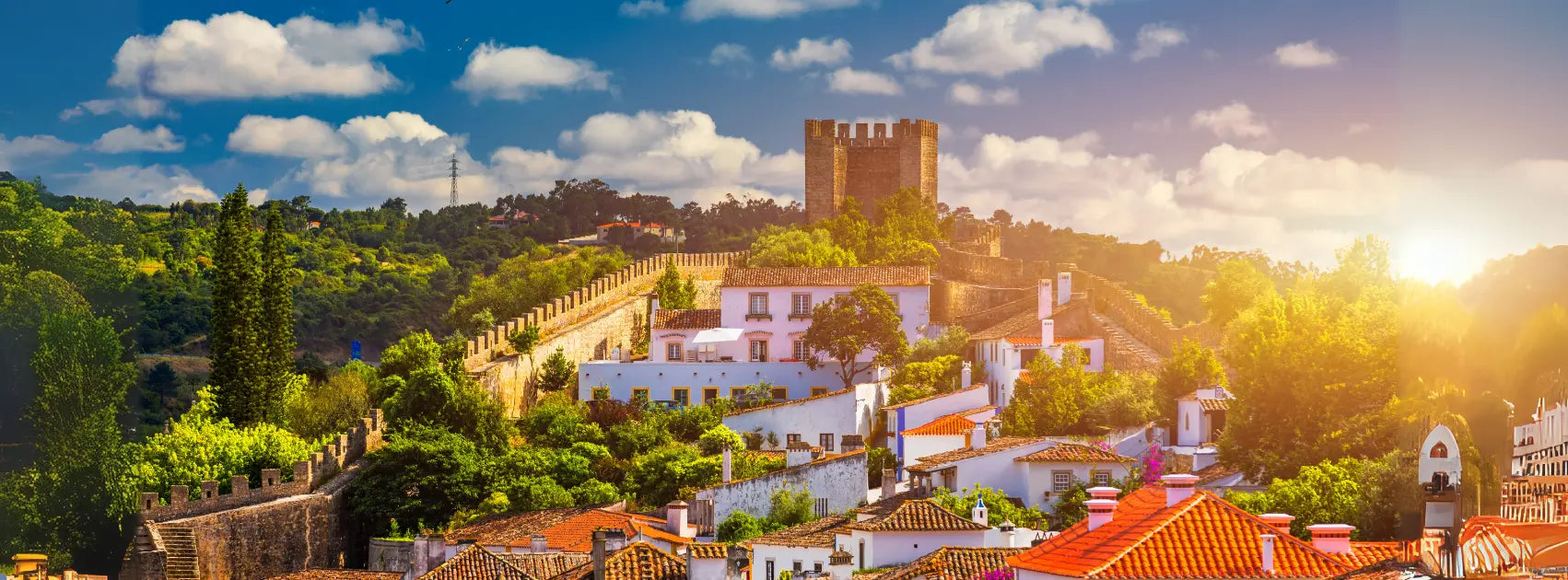 obidos souvenirs