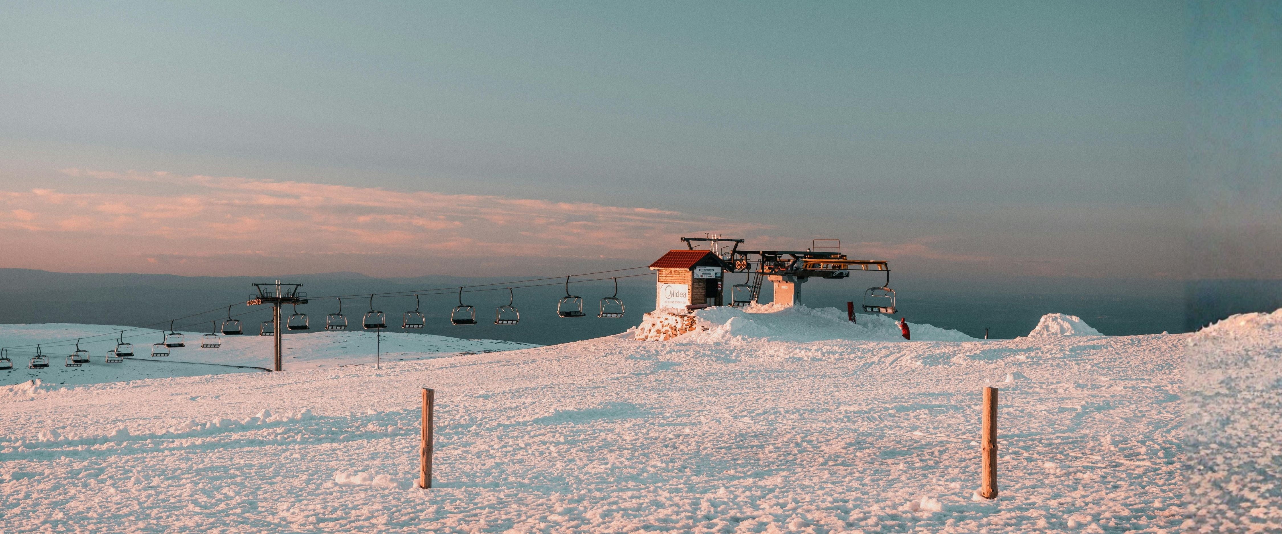 serra da estrela view