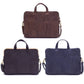Bolso urbano de corcho para portátil y tableta, apto para portátiles de 14" BAGP-033