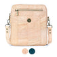 Men's Large Capacity Cork Crossbody Bag BDCS-BAG-2313