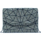 Cork Geometric Chain Crossbody cork Bag  BAG-2069