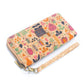 Cartera para tarjetas de corcho natural con cremallera y diseños variados para mujer BAG-2235