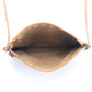 Cork Pattern stitching ladies cork crossbody bag BAGP-206