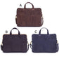 Bolso urbano de corcho para portátil y tableta, apto para portátiles de 14" BAGP-033