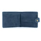 Sleek Bifold Cork Wallet with Snap Button BAG-2270-WALLET