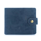Sleek Bifold Cork Wallet with Snap Button BAG-2270-WALLET