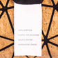 Cork Geometric Chain Crossbody cork Bag  BAG-2069