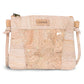 Cork Crossbody Bag - BAGP-349