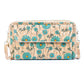 Damen horizontale Kork-Handytasche BAG-2347