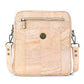 Men's Large Capacity Cork Crossbody Bag BDCS-BAG-2313