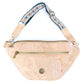 Unisex Cork Crossbody bag/ Cork Sling Bag BAG-2345