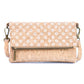 Bolso Clutch Mini Bandolera de Corcho Vegano - BAG-2373