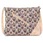 Bandolera de corcho BAG-2395