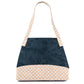 Natural Cork Handbag | Vegan Shoulder Bag BAGP-308