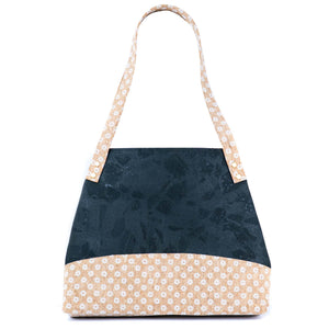 Natural Cork Handbag | Vegan Shoulder Bag BAGP-308