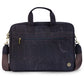 Maletín para portátil de corcho con correa para el hombro BAG-2392