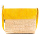Natural Cork Handbag | Vegan Shoulder Bag BAGP-314