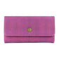 Women’s Natural Cork Long Wallet BAG-2351