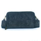 Stilvolle Kork Umhängetasche mit Fronttasche & Handytasche BAG-2271
