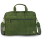 Maletín para portátil de corcho con correa para el hombro BAG-2392