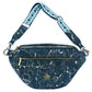 Unisex Cork Crossbody bag/ Cork Sling Bag BAG-2345