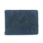 Billetera de Corcho Minimalista con Clip para Billetes Bloqueo RFID Plegable BAG-2276