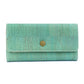 Women’s Natural Cork Long Wallet BAG-2351