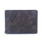 Billetera de Corcho Minimalista con Clip para Billetes Bloqueo RFID Plegable BAG-2276
