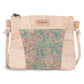 Cork Crossbody Bag - BAGP-349