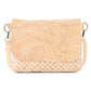 Cork Crossbody Shoulder Bag – Vegan Cork Purse with Zipper Closure | BGBP-115
