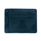 Ultradunne kurk portemonnee in drie elegante kleuren TAS-2301