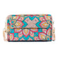 Damen horizontale Kork-Handytasche BAG-2347