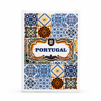 Tarjetas Portugal