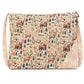 Bandolera de corcho BAG-2395
