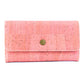 Women’s Natural Cork Long Wallet BAG-2351