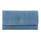 Women’s Natural Cork Long Wallet BAG-2351
