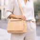 Kork Umhängetasche – Vegane Messenger-Tasche BAGP-347