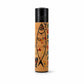 Portugal cork Clipper lighter decorated with a traditional Portuguese sardine illustration and colourful cultural elements